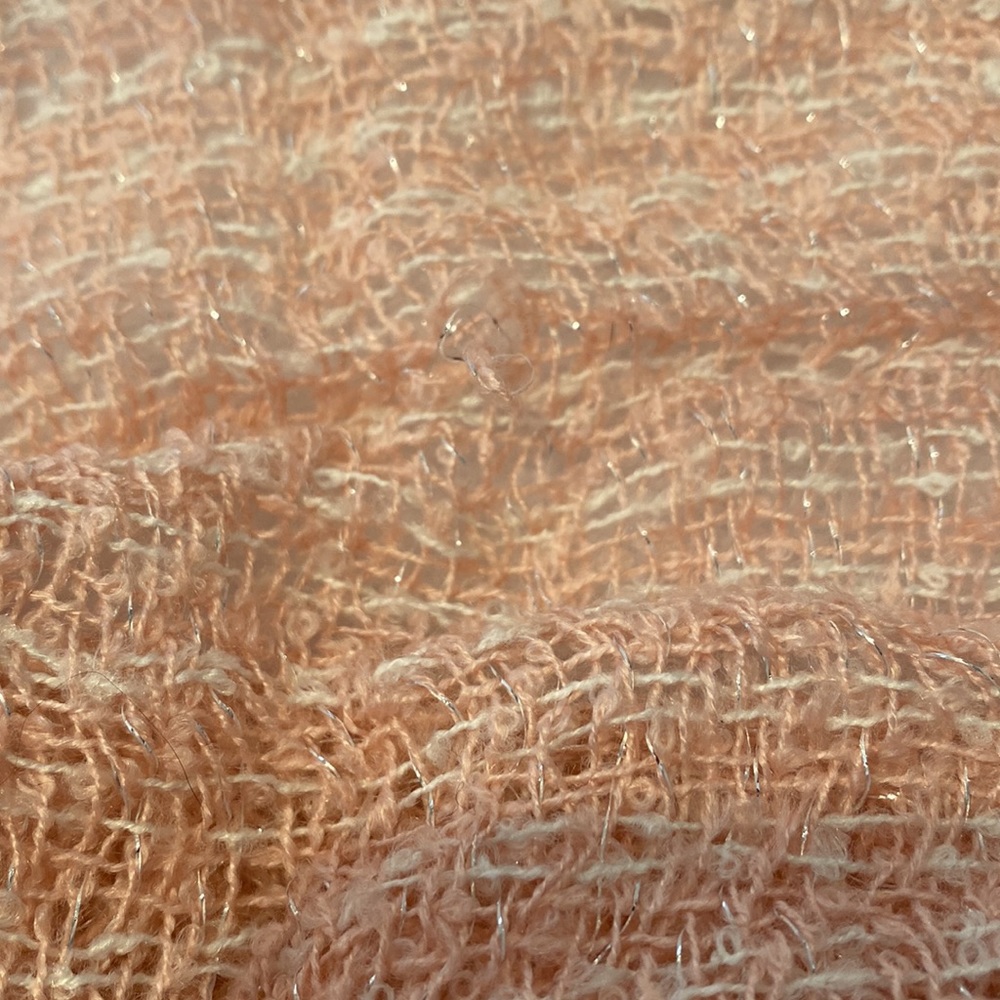 Infinity scarf - Picture 6 of 6